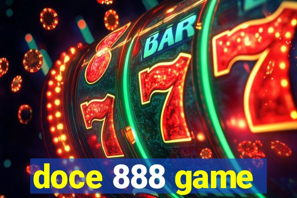 doce 888 game